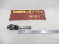 ALBRECHT 0-1/4 0-6.5 ST20-JTA1 ツーリングアクセサリ TH-D-40 の画像