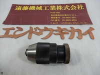 ALBRECHT 0-10mm Tooling Accessories TH-D-65 Image