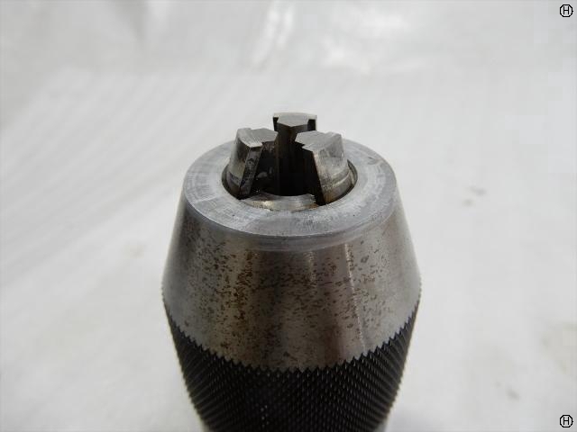 ALBRECHT 0-10mm Tooling Accessories Image 2