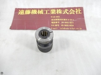 ALBRECHT 0-10mm 0-3/8 Tooling Accessories TH-D-71 Image