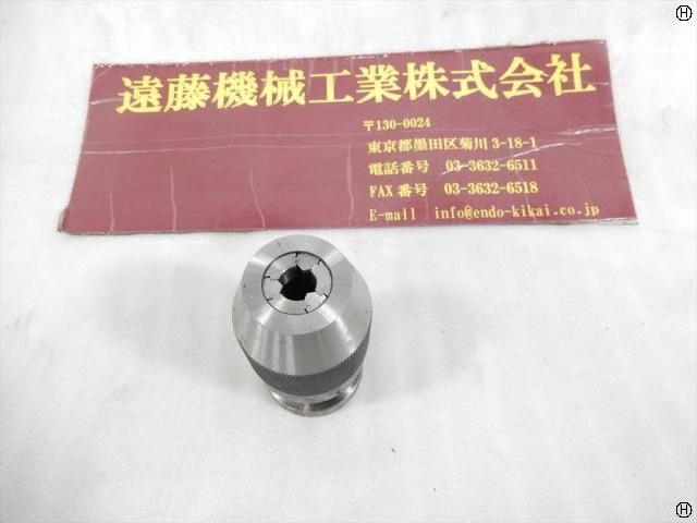 ALBRECHT 0-10mm 0-3/8 Tooling Accessories Image 2