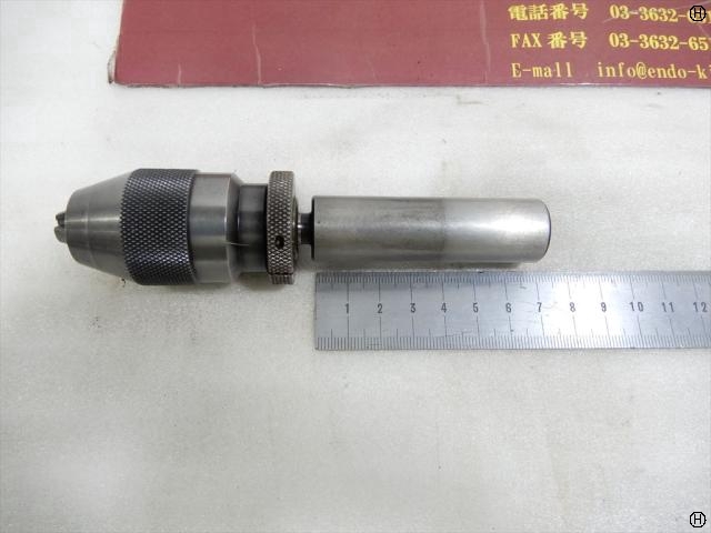 ALBRECHT 0-114 0-6.5 Tooling Accessories Image 2