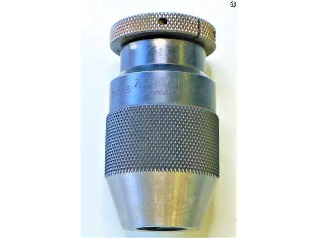 ALBRECHT 0-5/16 0-8 80 J2 ツーリングアクセサリ の画像 2枚目