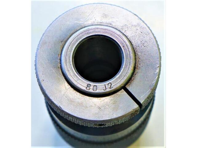 ALBRECHT 0-5/16 0-8 80 J2 Tooling Accessories Image 3
