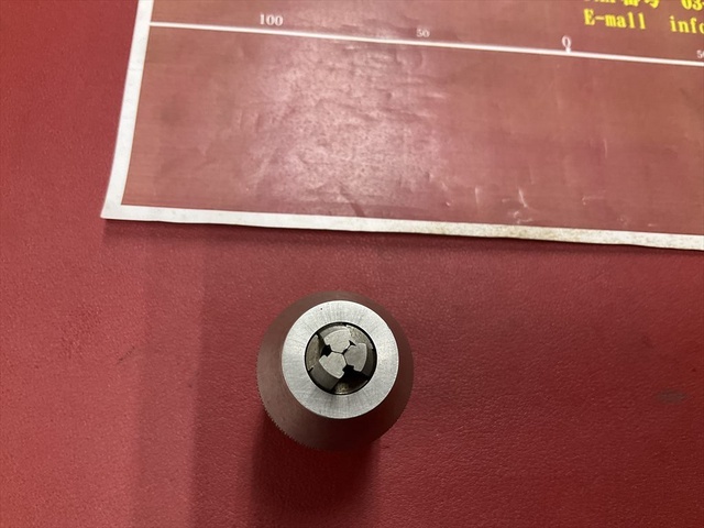 ALBRECHT 0-6.5 Tooling Accessories Image 2