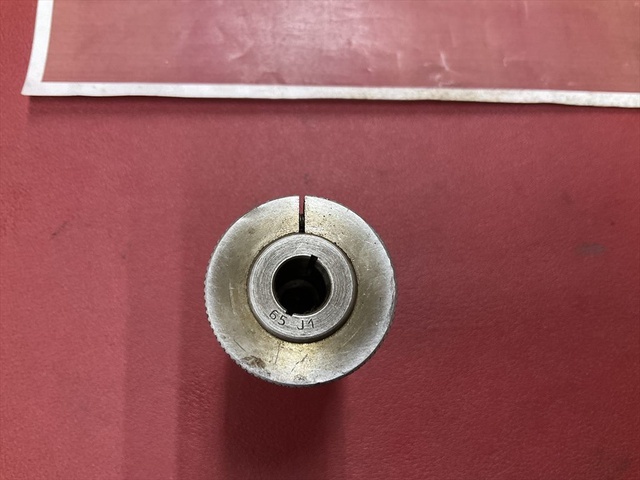 ALBRECHT 0-6.5 Tooling Accessories Image 3