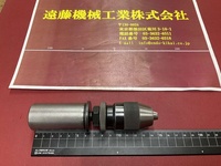 ALBRECHT 0-6.5 0-1/4 シャンク径32mm Tooling Accessories TH-D-225 Image
