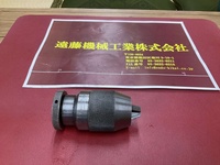 ALBRECHT 1-13 1/32-1/2 Tooling Accessories TH-D-288-i Image