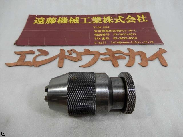ALBRECHT 1-13mm ツーリングアクセサリ の画像 1枚目