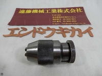 ALBRECHT 1-13mm ツーリングアクセサリ TH-D-66 の画像