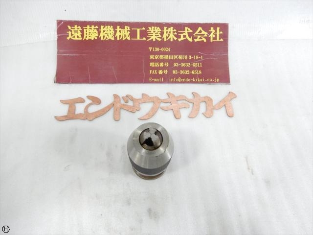 ALBRECHT 1-13mm ツーリングアクセサリ の画像 1枚目
