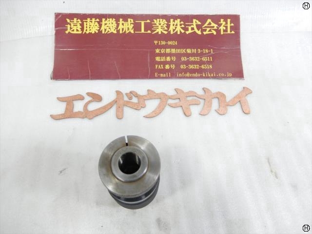 ALBRECHT 1-13mm ツーリングアクセサリ の画像 2枚目