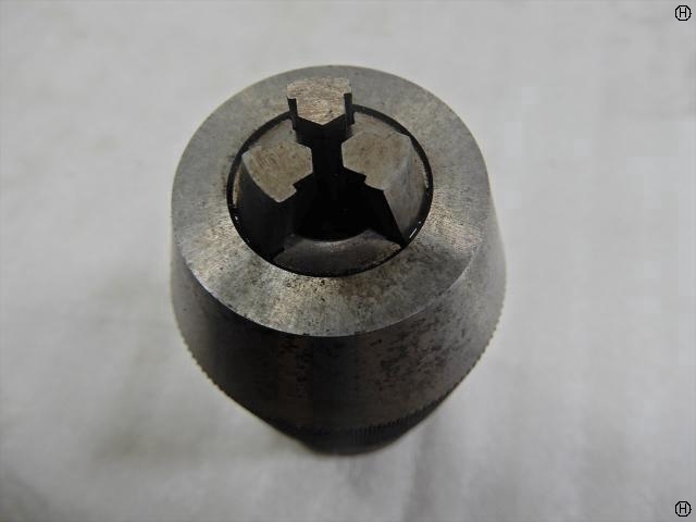 ALBRECHT 1-13mm J6 ツーリングアクセサリ の画像 2枚目