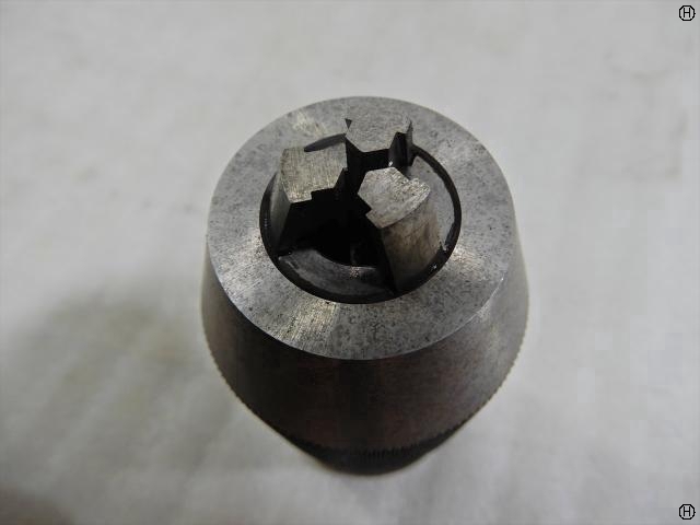 ALBRECHT 1-13mm J6 ツーリングアクセサリ の画像 2枚目