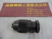 ALBRECHT 1-13mm J6 ツーリングアクセサリ TH-D-77 の画像