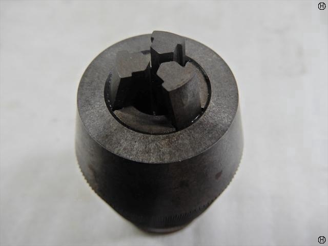ALBRECHT 1-13mm J6 ツーリングアクセサリ の画像 2枚目