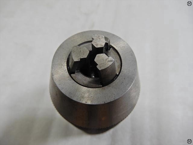 ALBRECHT 1-13mm J6 ツーリングアクセサリ の画像 2枚目