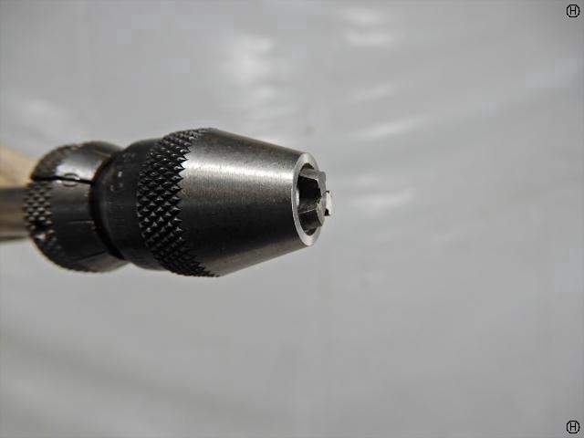 ALBRECHT 1.5mm シャンク8/長さ58 ツーリングアクセサリ の画像 2枚目