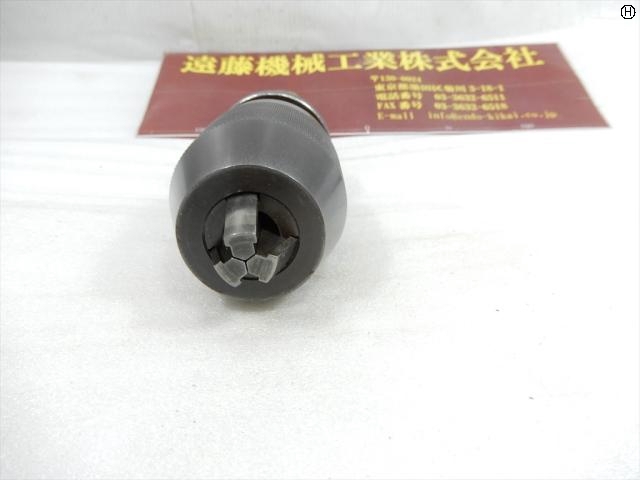ALBRECHT 1/32-1/2 シャンク径32mm ツーリングアクセサリ の画像 2枚目