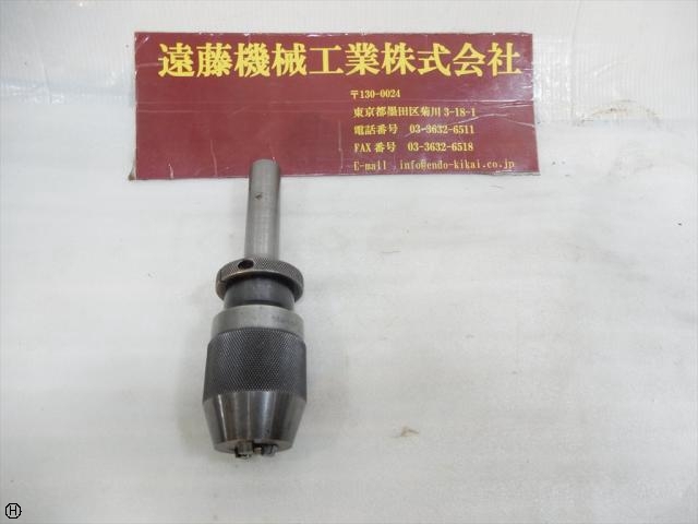 ALBRECHT 1/52-1/2 Tooling Accessories Image 1