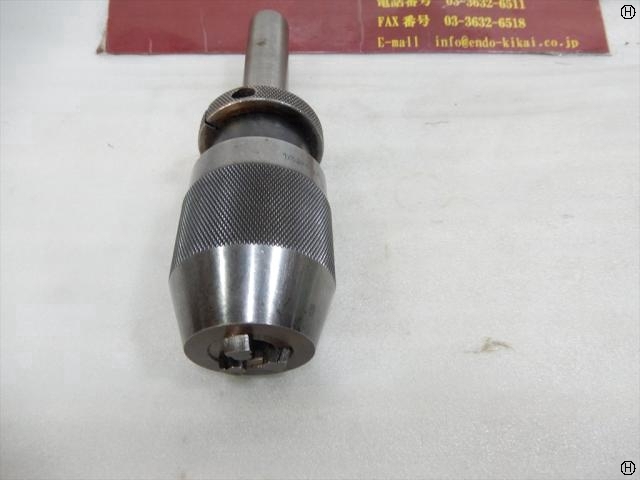 ALBRECHT 1/52-1/2 Tooling Accessories Image 2