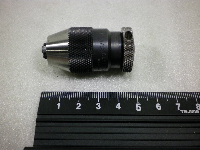 ALBRECHT 30-J1 Tooling Accessories Image 2