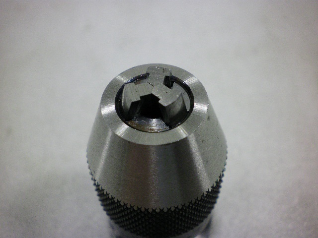 ALBRECHT 30-J1 Tooling Accessories Image 3