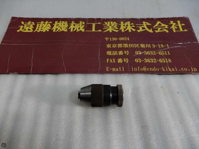 ALBRECHT 3mm ツーリングアクセサリ の画像 1枚目