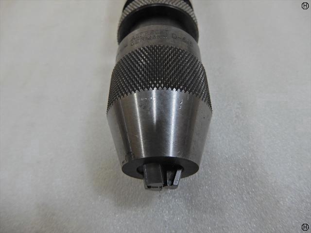 ALBRECHT 6.5mm シャンク32/70 Tooling Accessories Image 2