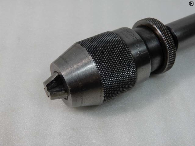 ALBRECHT 8mm シャンク20/70 ツーリングアクセサリ の画像 2枚目