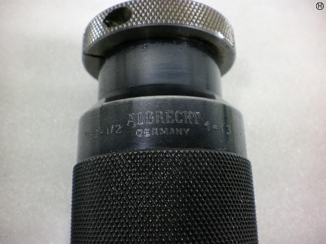 ALBRECHT  ツーリングアクセサリ の画像 2枚目