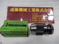 ALBRECHT  ツーリングアクセサリ TH-D-21 の画像