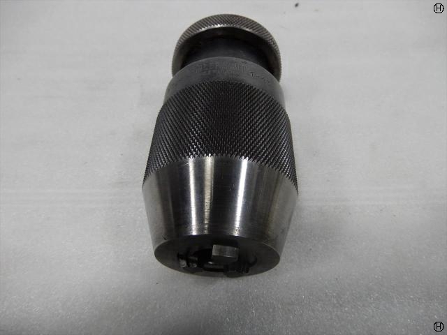 ALBRECHT  Tooling Accessories Image 2