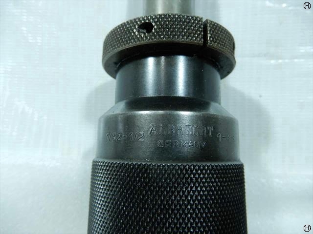 ALBRECHT  ツーリングアクセサリ の画像 2枚目