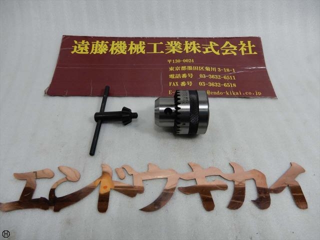 HARA 10mm ツーリングアクセサリ の画像 1枚目