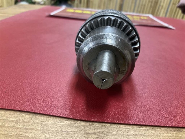 SCHAUBLIN 1-13/B16 MT2 Tooling Accessories Image 2