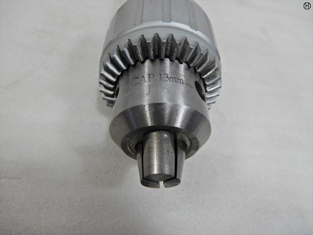 VERTEX 13mm シャンク32/70 ツーリングアクセサリ の画像 2枚目