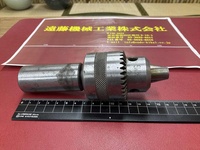 ユキワ精工 13M/M MG シャンク径32mm ツーリングアクセサリ TH-D-260-i の画像