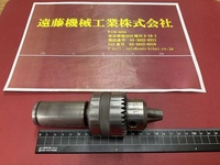 ユキワ精工 13M/M シャンク径32mm ツーリングアクセサリ TH-D-228-i の画像