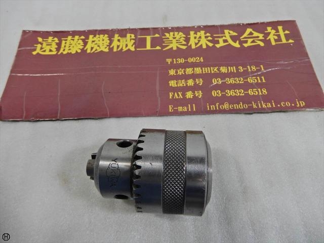 ユキワ精工 13mm ツーリングアクセサリ の画像 1枚目