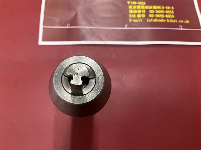 ユキワ精工 LC13-JT6 ツーリングアクセサリ の画像 2枚目