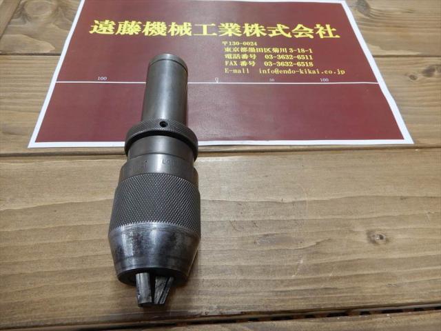 ユキワ精工 LC13-JT6 CAP-1/20″0-13MM ツーリングアクセサリ の画像 3枚目