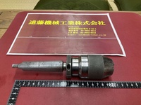 ユキワ精工 LC13-JT6 CAP0-1/2″ 0-13MM J6×3 ツーリングアクセサリ TH-D-269-i の画像