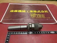 ユキワ精工 LC6,5-JT1 CAP0-1/4″ 0-6,5MM ツーリングアクセサリ TH-D-294-i の画像