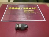 ユキワ精工 LC6.5-JT1 CAP 0-1/4″ 0-6.5MM ツーリングアクセサリ TH-D-237-i の画像