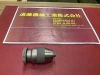 ユキワ精工 LC8-JT2S CAP 0-5/16″ 0-8MM ツーリングアクセサリ TH-D-235-i の画像