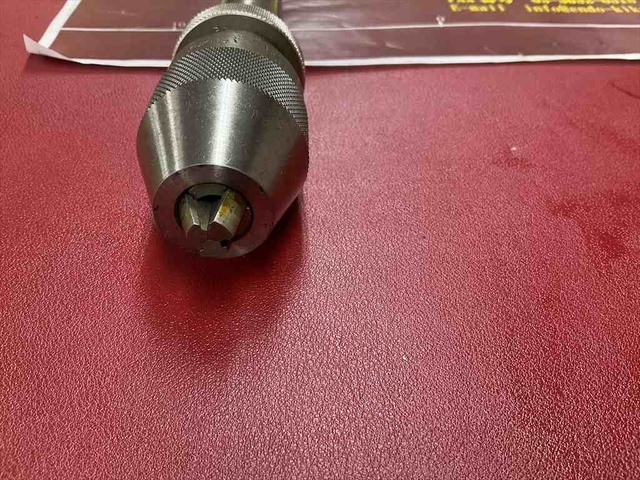 ユキワ精工 LC8-JT2S CAP0-5/16″ 0-8MM MT3 ツーリングアクセサリ の画像 2枚目