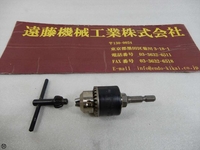 ユキワ精工 M6.5LB ツーリングアクセサリ TH-D-53 の画像