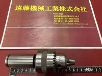 ユキワ精工  ツーリングアクセサリ TH-D-222-i の画像