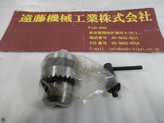 堀内製作所 GLOBE 0.5-10mm Tooling Accessories Image 1